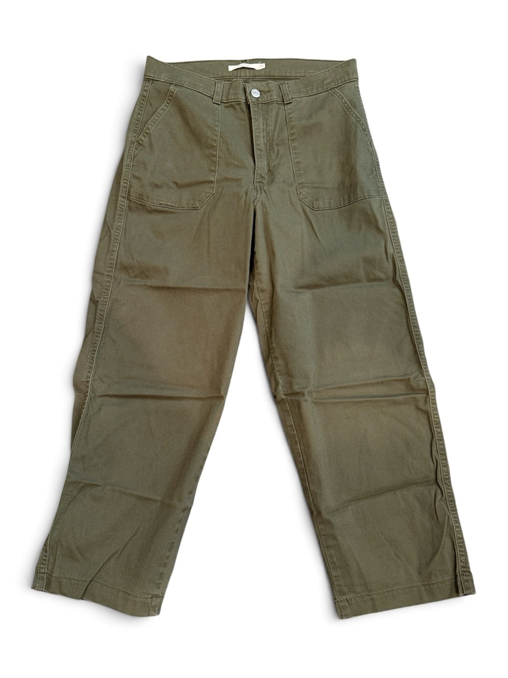 Levi’s | EUC Olive Green Utility Pants
